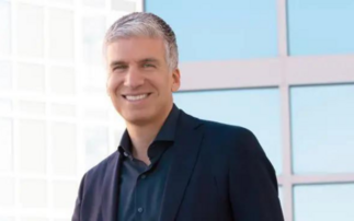 Juniper Networks CEO: HPE-Juniper combo will clear 'cluttered' AI networking space