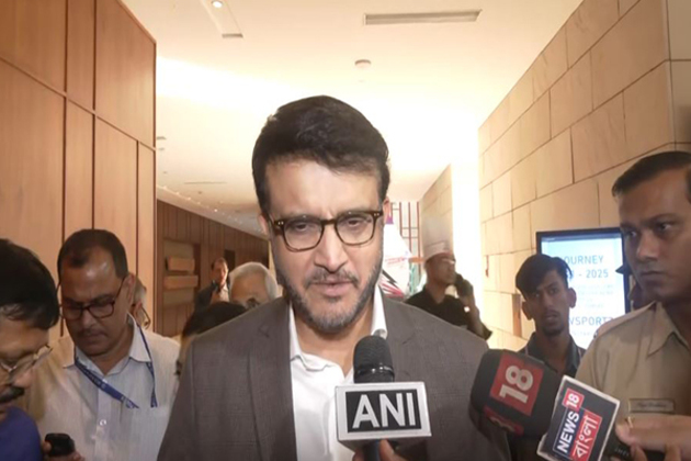 "If we play well, we will win": Sourav Ganguly on Team India ahead of Champions Trophy 2025 final