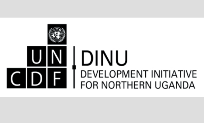 Notice from UNCDF Notice from UNCDF
