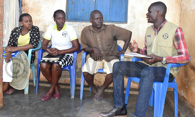 Victims of Human Rights Abuse complain of delayed justice Victims of Human Rights Abuse complain of delayed justice