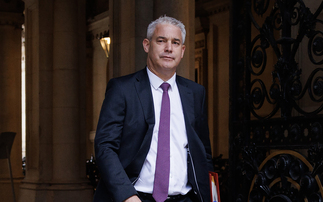 EXCLUSIVE - Steve Barclay: "Sacrificing UK progress on gene editing would risk seeing us fall behind other countries"