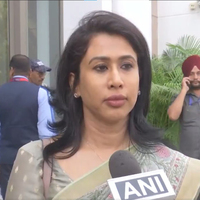 "PM of this country surrendered to the US": Shama Mohamed criticises Centre over Trump's Russian oil remarks