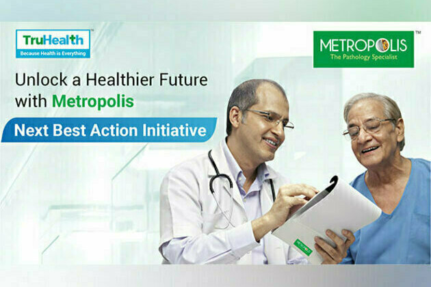 Metropolis Healthcare launches the Next Best Action (NBA) initiative to combat Chronic diseases and its associated complications
