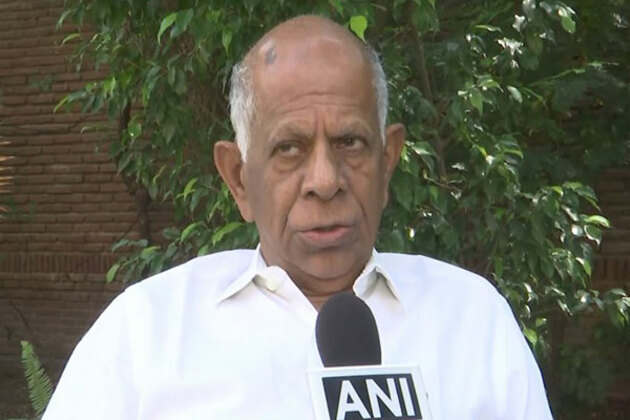"Right but small step on the road which is long and bumpy": Former diplomat KP Fabian on India-Pakistan understanding