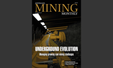 Australia's Mining Monthly - May 2024