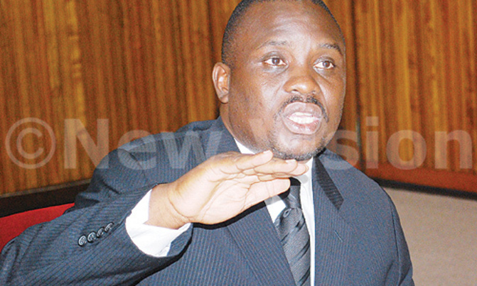 Lukwago bid to block tribunal fails Lukwago bid to block tribunal fails
