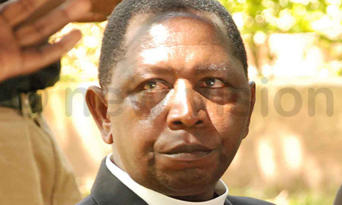 Ntagali warns against bad parenting Ntagali warns against bad parenting
