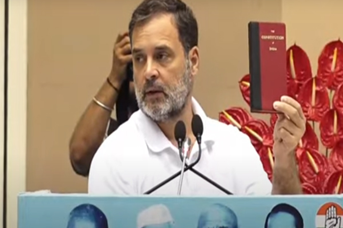 Dinner Diplomacy: INDIA bloc leaders to meet at Rahul Gandhi's residence on August 7, say sources