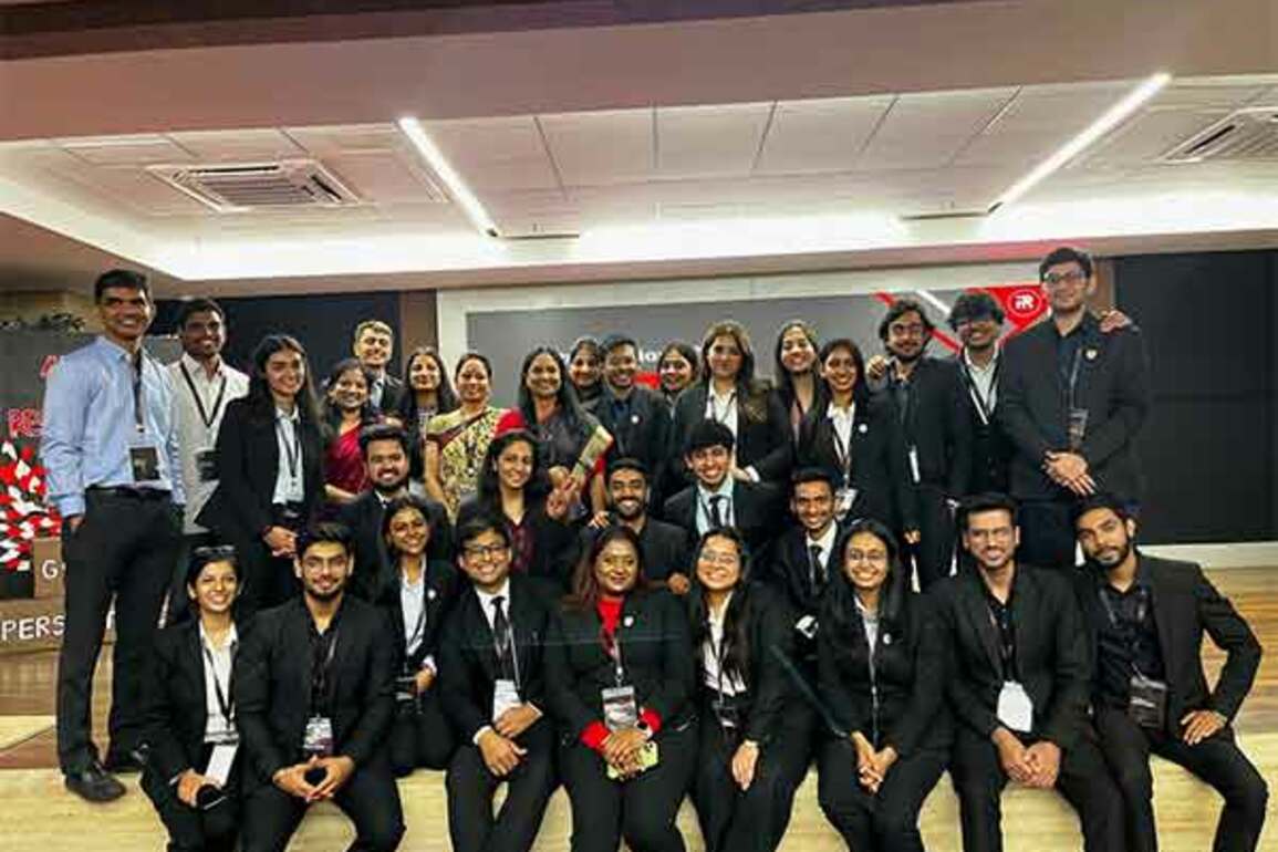 NMIMS Bengaluru Hosts the 12th Edition of TEDx NMIMS Bengaluru 2025: Transformative Stories and the Alchemy of Resilience