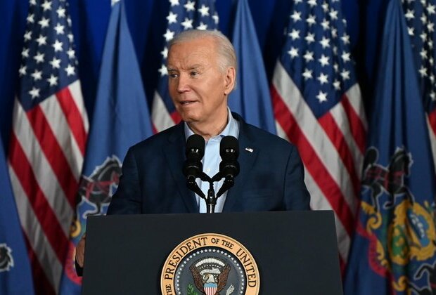 Biden warned Israel against attacking Israel