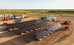 Image courtesy: Strike Energy. Walyering Gas field in the Perth Basin. 