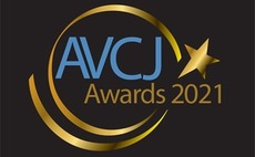 AVCJ Awards 2021 - nominations have closed