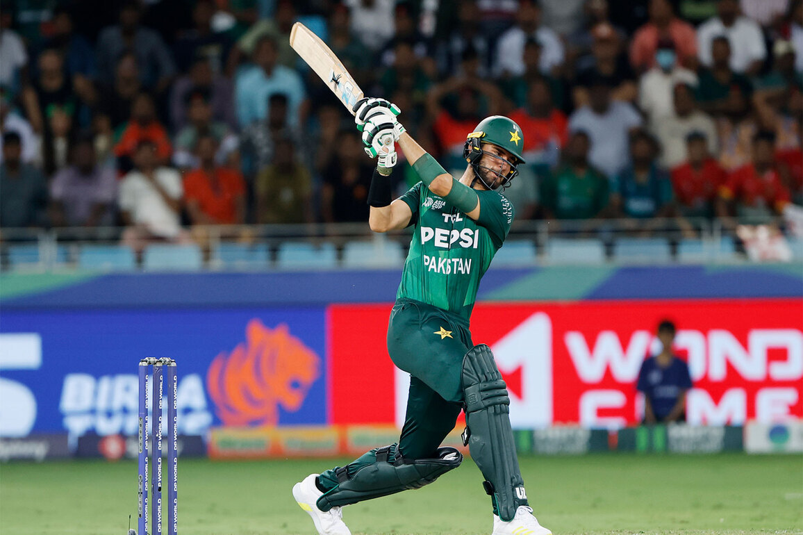 Pakistan lodge complaint over LBW review in Mirpur ODI vs Bangladesh