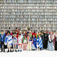 Arab Reading Challenge 2025's Community Champion finals kick off