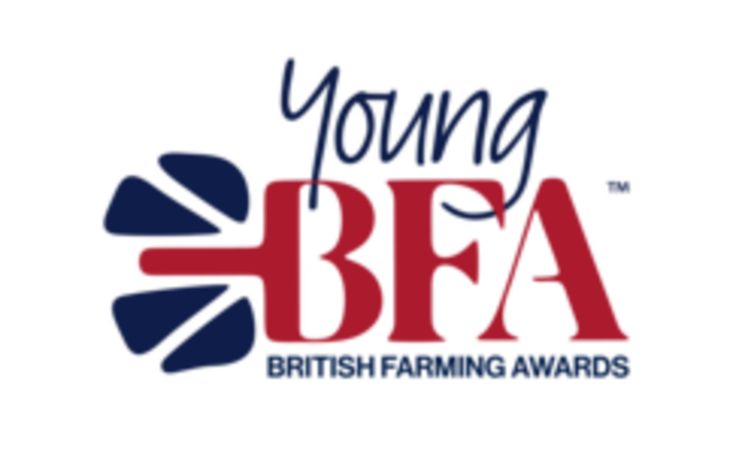 The British Farming Awards celebrates young farmers at the first annual Young British Farming Awards