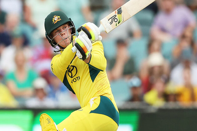 Fraser-McGurk included in Australia's playing XI for 1st WI T20I as Short ruled out