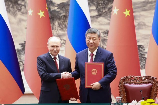US missile defense shield criticized by China, Russia in Beijing