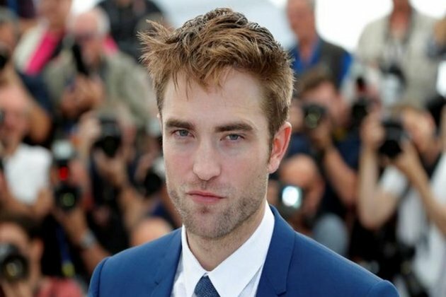 Robert Pattinson appreciates fans for raising funds for Go Campaign