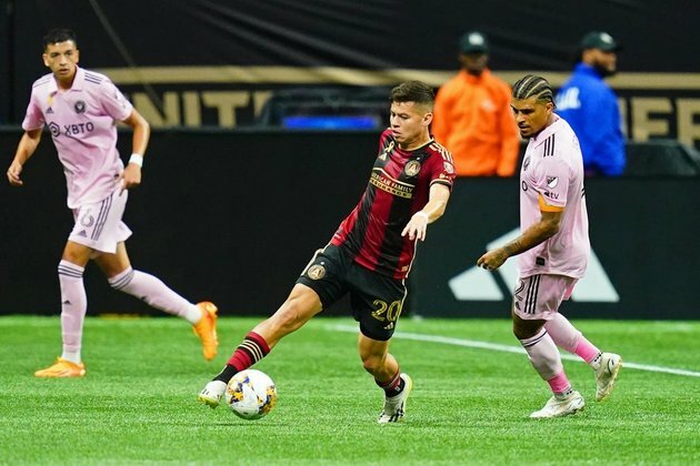 Atlanta United can clinch playoff berth, take on CF Montreal