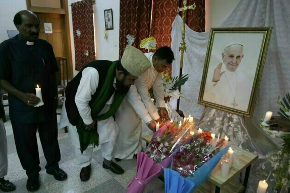 Pope Francis encouraged Christian-Muslim dialogue and helped break down stereotypes