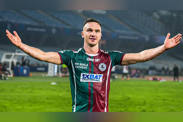 Tom Aldred signs one-year contract extension with Mohun Bagan Super Giant