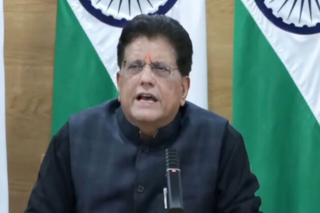 "We will shortly issue joint statement along with details, which we will be inking...": Piyush Goyal on India-US trade deal