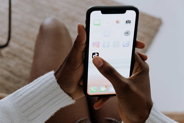 How &#039;TeachTok&#039; is helping teachers connect with their students on TikTok