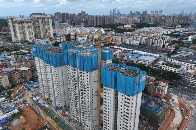 China's property market braced for quality-of-life shift in next 5 years