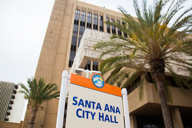 Santa Ana Considers More Inspections of Housing for Homeless Residents