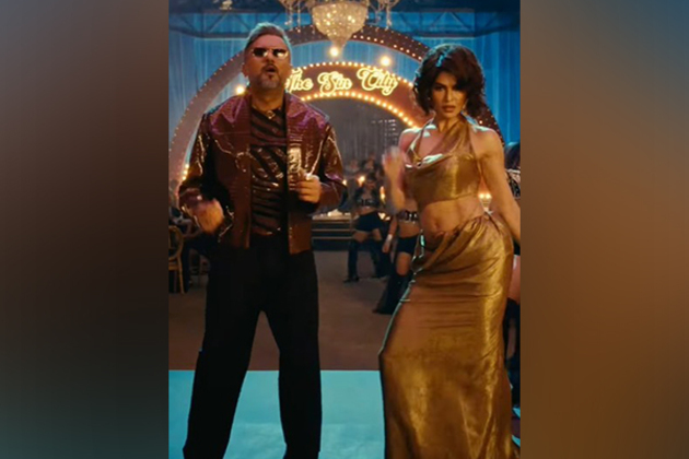 Honey Singh's song 'Money Money' from Ajay Devgn-starrer 'Raid 2' out now