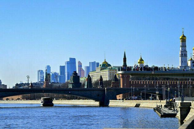 Russia forecasts major increase in budget deficit