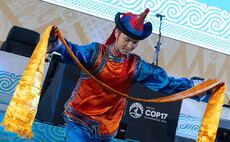 COP17: UN talks kick off in Mongolia in bid to address $278bn land degradation and drought funding gap