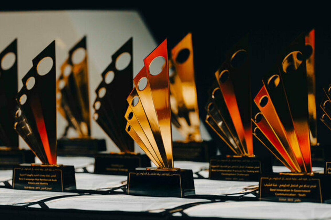 SGCA dedicates 2 categories to excellence in smart communication