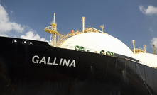 China's LNG imports set for a record drop this year: Wood Mackenzie