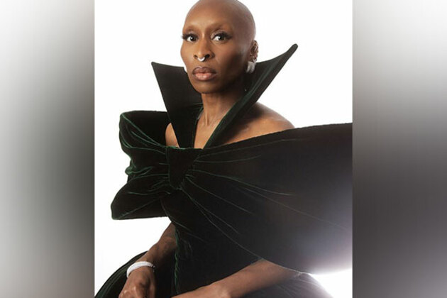 Cynthia Erivo boards action thriller 'Karoshi'