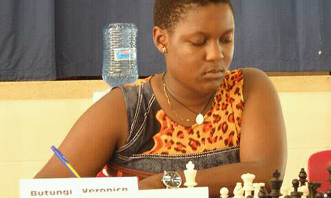 Chess: Team Uganda returns Chess: Team Uganda returns