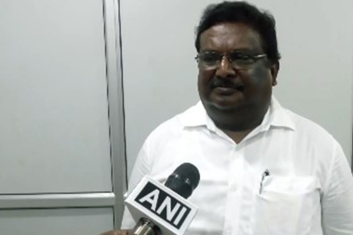 "DMK fulfilled all poll promises": Tamil Nadu Minister hits back at Edappadi K Palaniswami's criticism of DMK