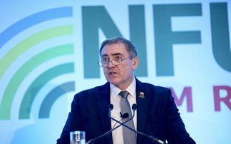  NFU Cymru puts forward key priorities ahead of Welsh budget