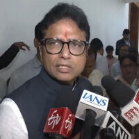 "Is it crime to demand equitable representation in Lok Sabha?": Telangana Minister Sridhar Babu on delimitation