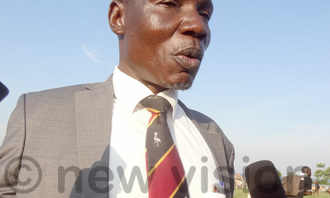 Crocodiles terrorise Namayingo residents Crocodiles terrorise Namayingo residents