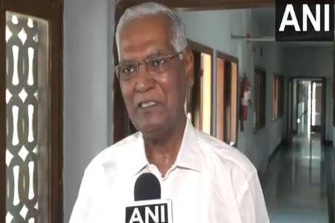 "What is happening in India today is worse than Emergency": D Raja on Samvidhan Hatya Diwas