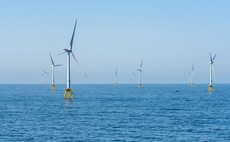 Scotland's largest offshore wind farm becomes fully operational