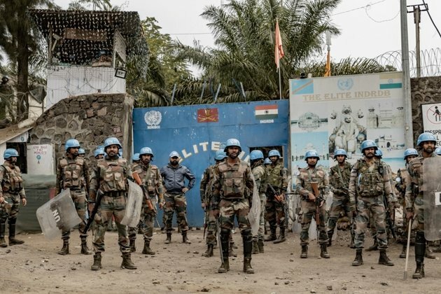 Two Dead After UN Troops Open Fire at DRC Uganda Border Post