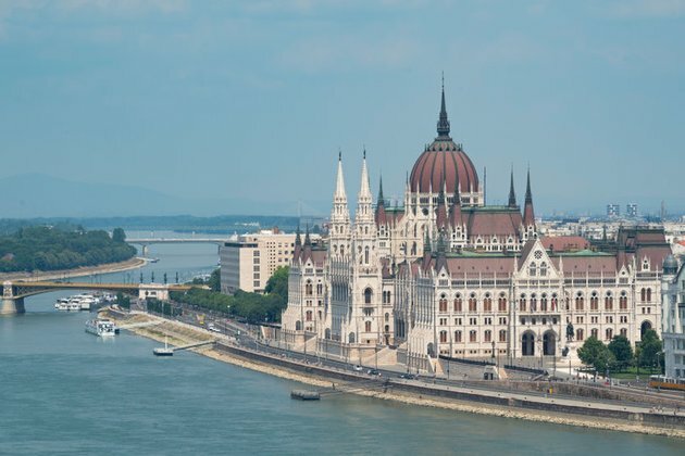 EU finds way to punish Orban for Moscow trip Politico