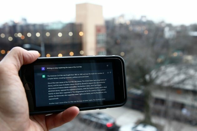 ChatGPT Bot Passes US Law School Exam
