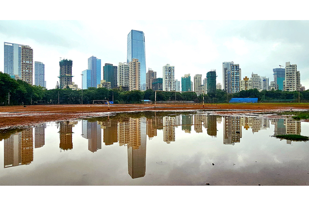 Building products sector poised for revival in FY26 as real estate cycle turns up: Motilal Oswal