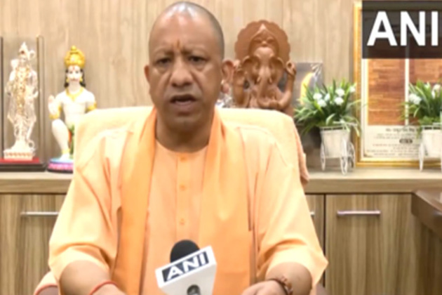 "Decisive step in making India a leading economy in global markets": Yogi Adityanath hails GST reforms