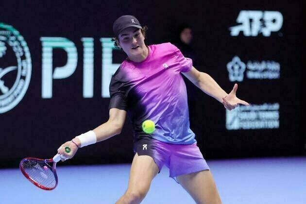 ATP roundup: Joao Fonseca, 18, wins Buenos Aires QF marathon