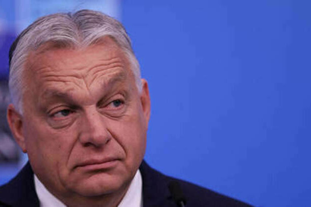 Orban reveals why Hungary will host Putin-Trump summit