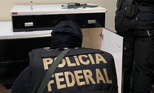 Operação da Polícia Federal é realizada em seis estados do país/Divulgação